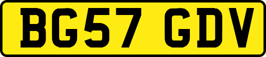 BG57GDV