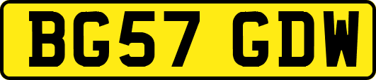 BG57GDW