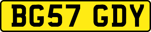 BG57GDY
