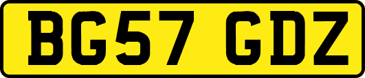 BG57GDZ