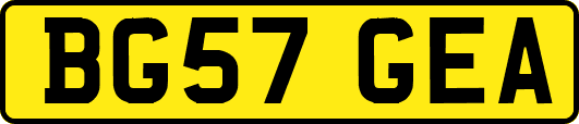 BG57GEA