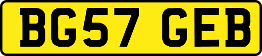 BG57GEB