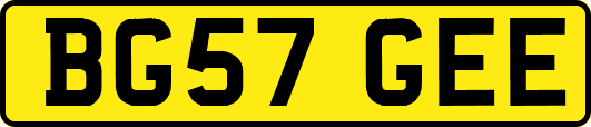 BG57GEE