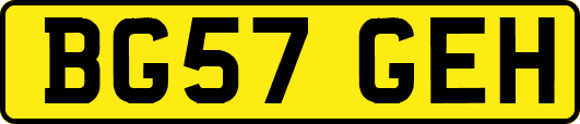 BG57GEH