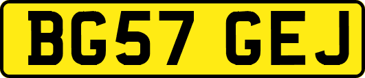 BG57GEJ