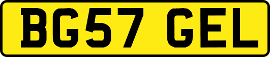 BG57GEL