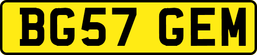 BG57GEM