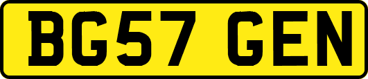 BG57GEN