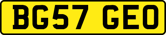BG57GEO
