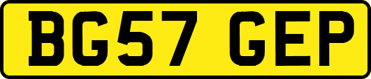 BG57GEP