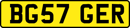 BG57GER
