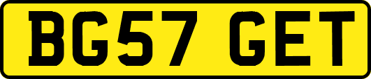 BG57GET
