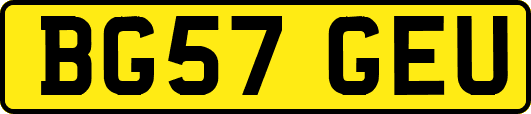 BG57GEU