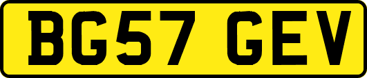 BG57GEV