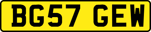BG57GEW