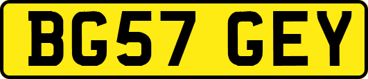 BG57GEY