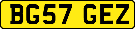 BG57GEZ