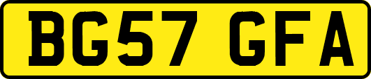 BG57GFA