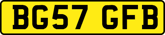 BG57GFB