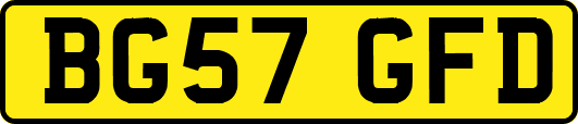 BG57GFD