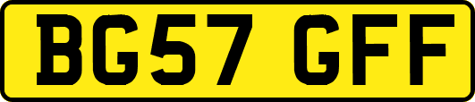 BG57GFF