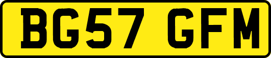 BG57GFM