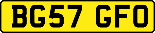 BG57GFO