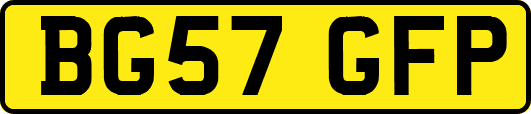 BG57GFP