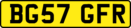 BG57GFR