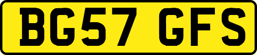 BG57GFS