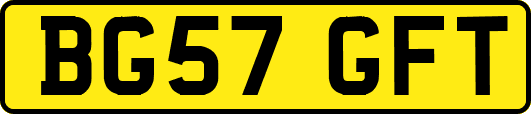 BG57GFT