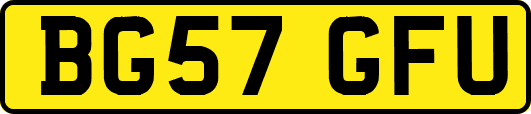 BG57GFU