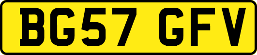 BG57GFV