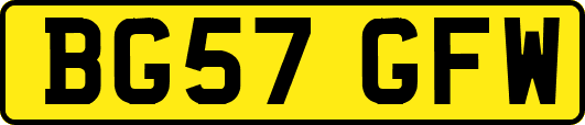 BG57GFW