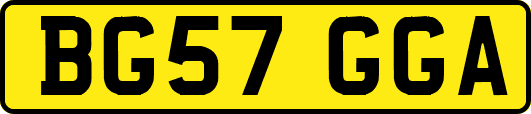 BG57GGA