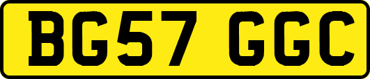BG57GGC