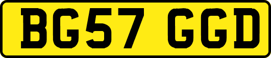 BG57GGD