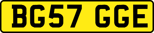 BG57GGE