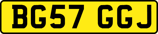BG57GGJ
