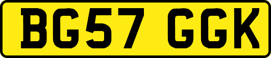 BG57GGK