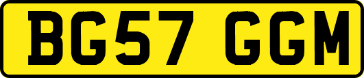 BG57GGM