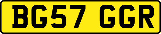 BG57GGR