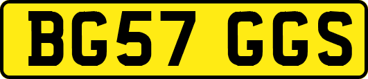 BG57GGS