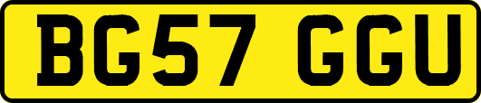 BG57GGU