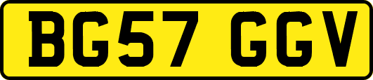 BG57GGV