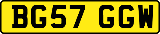 BG57GGW