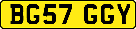 BG57GGY