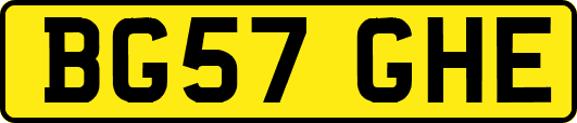 BG57GHE