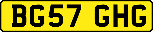 BG57GHG