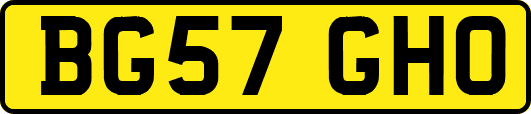 BG57GHO
